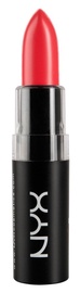 NYX Matte Lipstick 4.5g 10