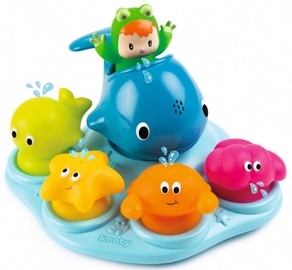Smoby Cotoons Bath Island