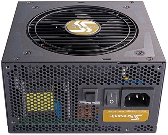 Seasonic Focus Plus 550W Gold