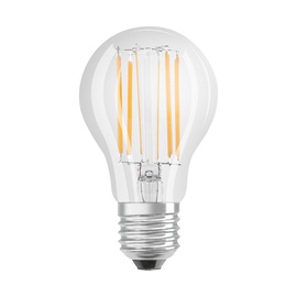 Spuldze Led Osram A60, 7W, E27, 2700/4000K, 806lm