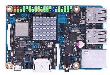 ASUS Tinker Board S Single Board Computer