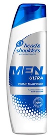 Head&Shoulders Instant Relief Shampoo 270ml