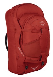 Osprey Farpoint 70 Jasper Red M/L