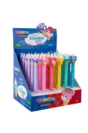 Kustutatav sulepea candy cats 53992PTR
