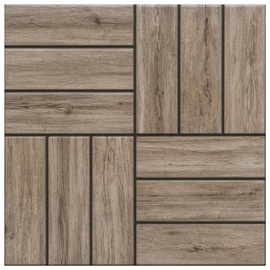 Плитка клинкерная Cerrad 5902510807177, 300 мм x 300 мм