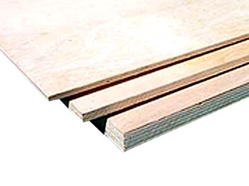 Vigrima Plywood 12x295x685mm BB/C