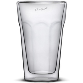 Topeltseinaga klaas Lamart, klaas, 0.045 l, 2 tk