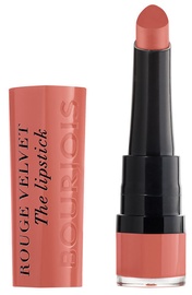 BOURJOIS Paris Rouge Velvet The Lipstick 2.4g 15