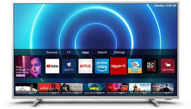 Televizorius Philips 43PUS7555