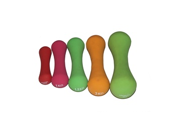 Svarmenys VirosPro Sports 28501, 2 x 0,5 kg
