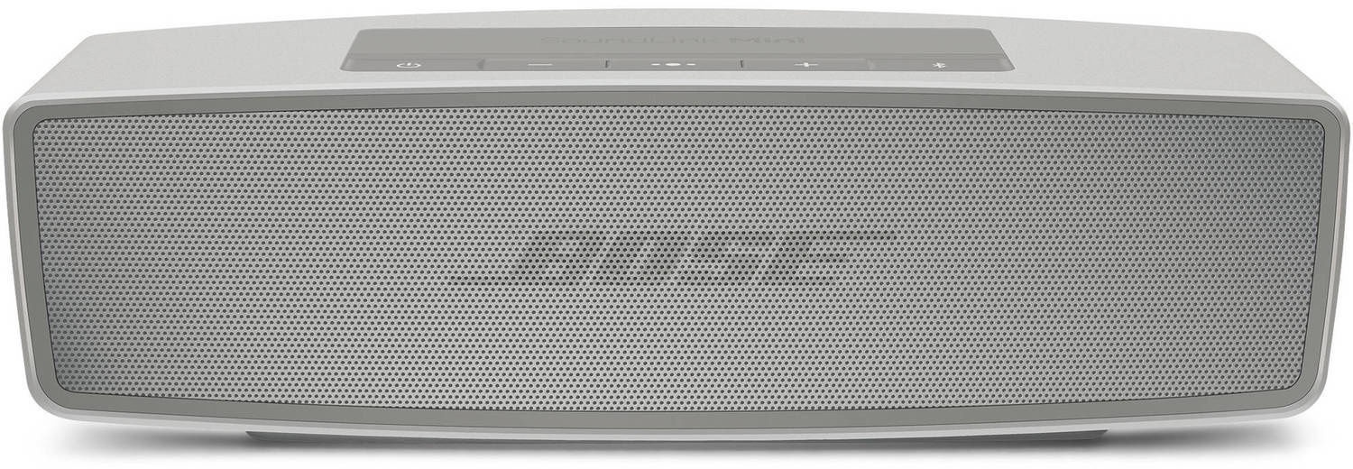 Bose newest Soundlink Mini