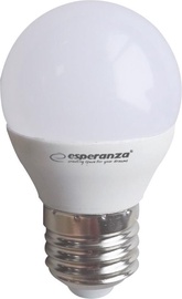 Spuldze Esperanza LED, E27, 5 W, 470 lm