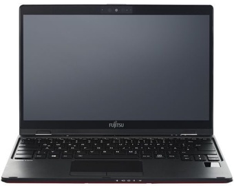 Fujitsu Lifebook U939X Red VFY:U939XM450SNC