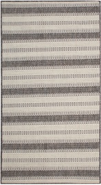 Ковер Home4you Dawn Foam 3, многоцветный, 150x80 см