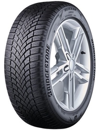 Зимняя шина Bridgestone Blizzak LM005, 195 x Р16, 71 дБ