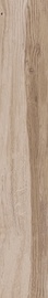 Akmens masės plytelės WOOD DREAM ALMOND, 15X90 cm