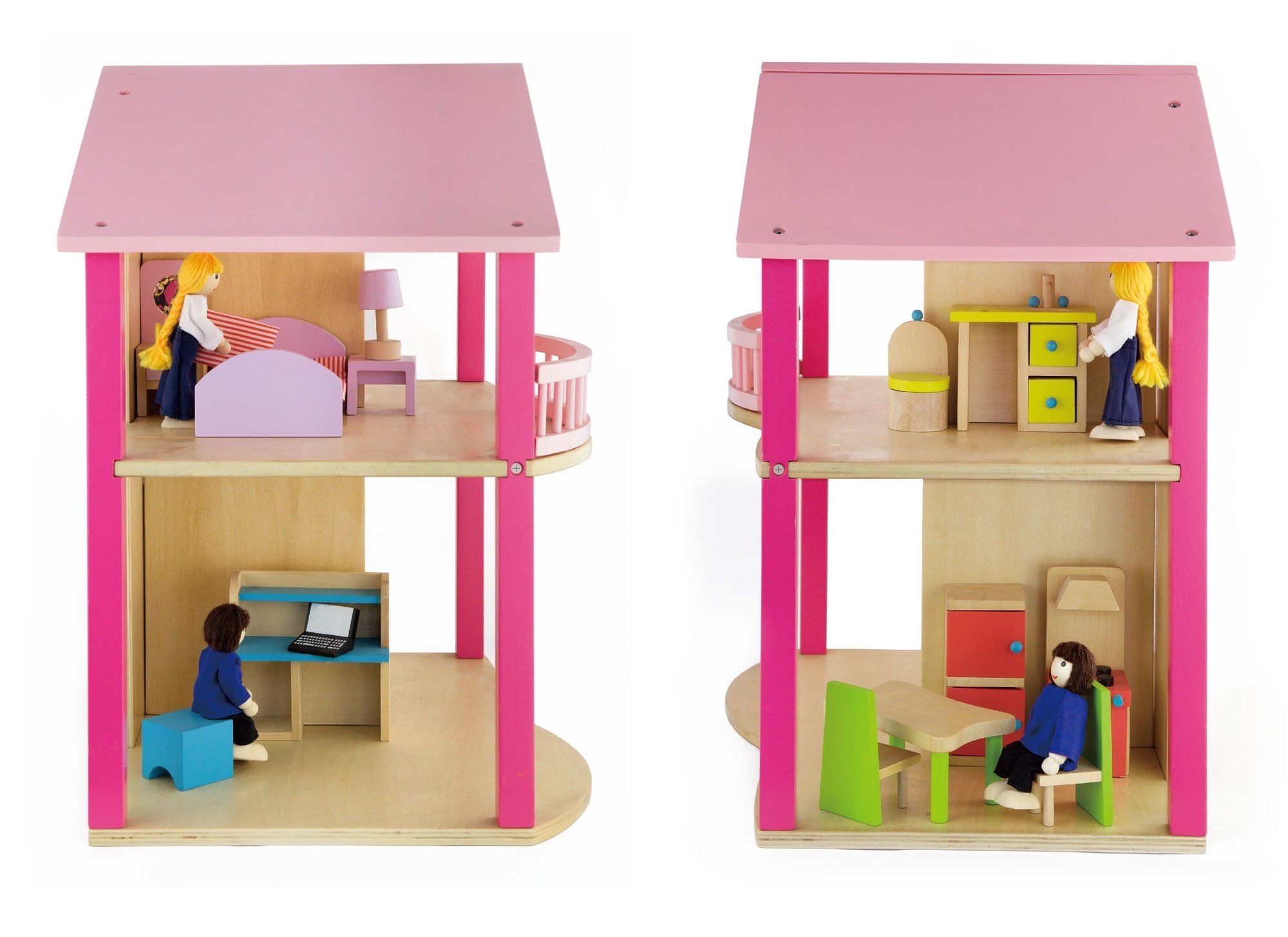 viga dolls house