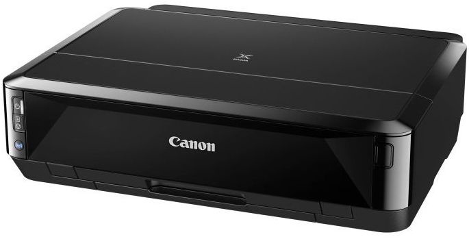 Струйный принтер Canon PIXMA iP7250, цветной