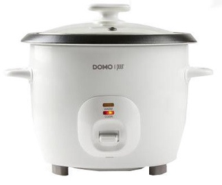 Domo Rice Cooker DO9176RK