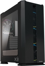 Zalman X3 ATX Mid-Tower Black