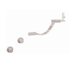 Игрушка для кота VLX 973702, кремовый