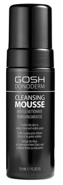 Gosh Donoderm Cleansing Mousse 150ml