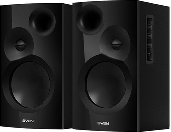 Datoru skaļrunis Sven SPS 701, melna, 40 W