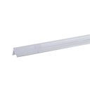 Уголок Aluminum Angle 40x20x2mm 1m
