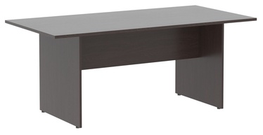 Skyland Imago PRG 2 Conference Table 180x90cm Wenge Magic