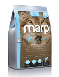 Marp Think Variety Slim&Fit Dog 2kg