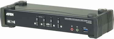 KVM komutaator Aten