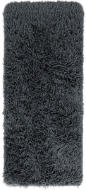 AmeliaHome Karvag Nonslip Rug 60x120 Dark Grey