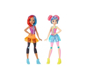 Barbie™ Video Game Hero nukk DTW04