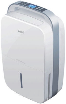 Gaisa sausinātājs Ballu BDM-30L, 540 W
