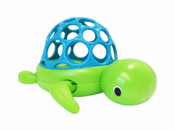 Oball Wind And Swim Turtle Bath Toy 10065