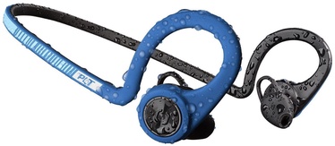 Ausinės Plantronics BackBeat FIT Wireless Sport Headphones Power Blue
