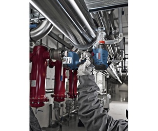 Akutrell Bosch GSB 18V-28, 18 V