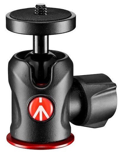 Головка для штатива фотоаппарата Manfrotto