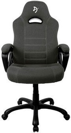 Arozzi Enzo Gaming Chair Woven Fabric Black