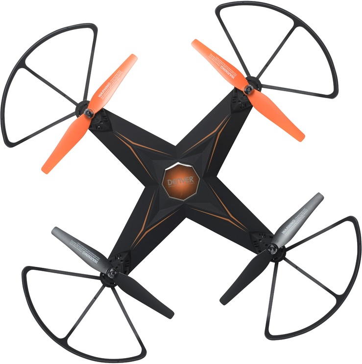 Drons Denver DCH-640