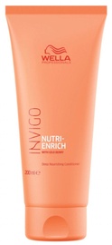 Кондиционер для волос Wella Invigo Nutri-Enrich, 200 мл