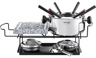 Lamart Fondue Liha LT7032