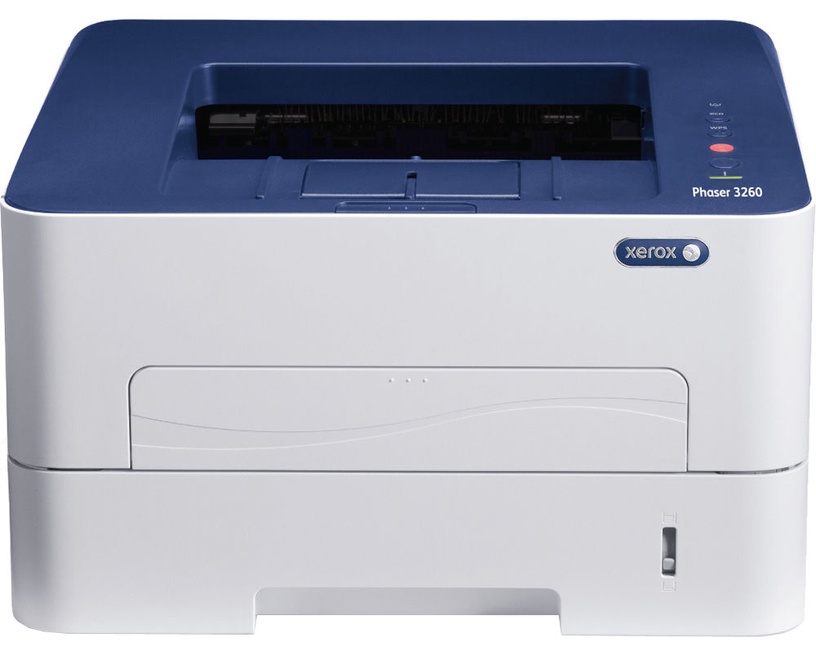 Lazerinis spausdintuvas Xerox Phaser 3260DNI