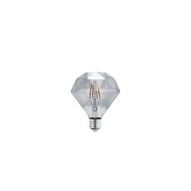 Лампочка Trio LED, теплый белый, E27, 4 Вт, 140 лм