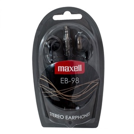Ausinės Maxell MXSEB98
