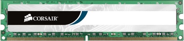 Corsair 1GB 333MHz CL2.5 DDR VS1GB333