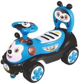 Baby Mix Bee Ride On 7625 Blue