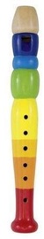 Goki Wooden Colorful Flute 265397
