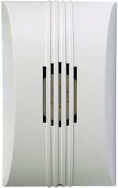 Zamel GNS-976/N Di-Do Bell White