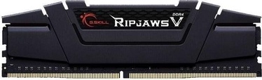 Operatyvioji atmintis (RAM) G.SKILL RipJaws V Black, DDR4, 32 GB, 3200 MHz